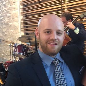 Meet your Posher, Glendon